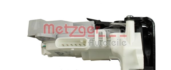 METZGER 2314122 Türschloss